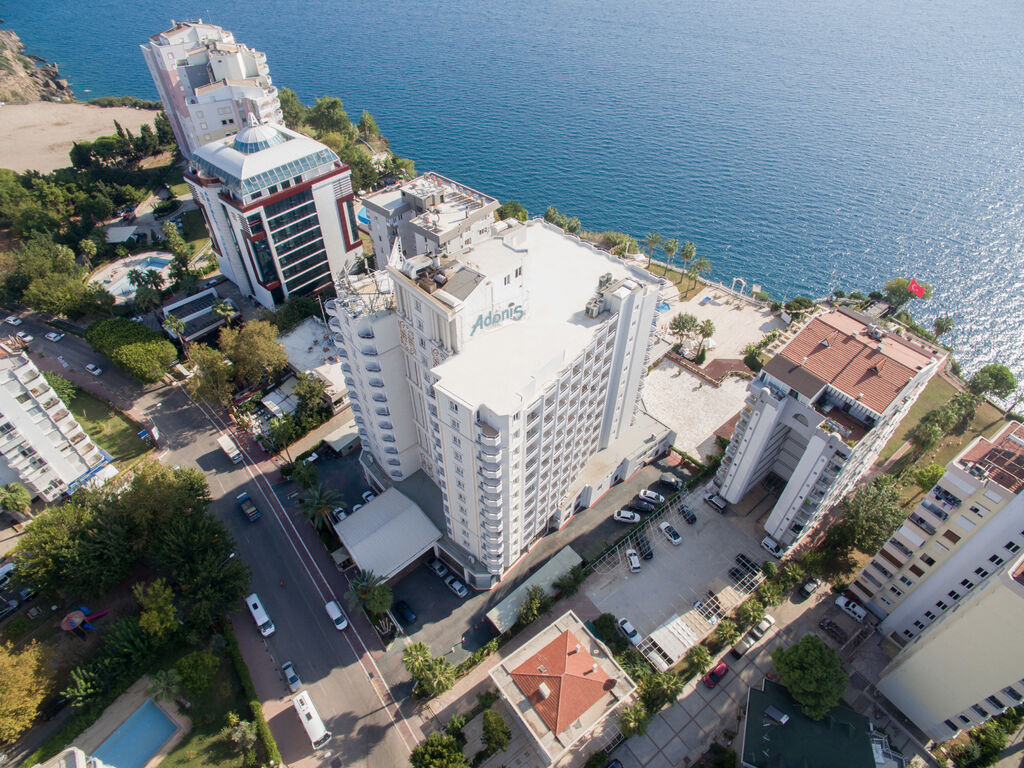 ADONIS HOTEL ANTALYA